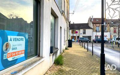 Local commercial - 66 m²