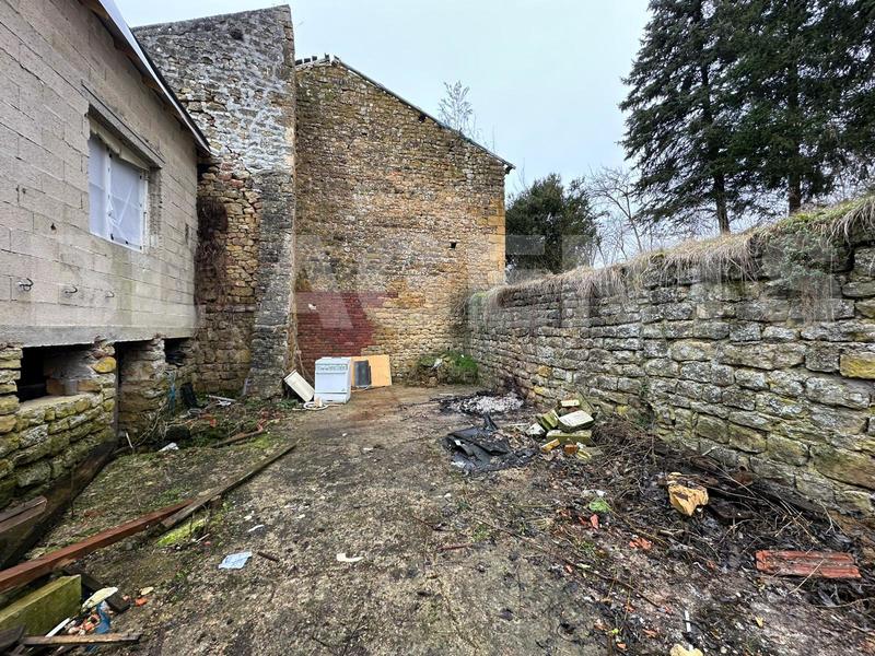 Maison - 194 m² - 5 pièces