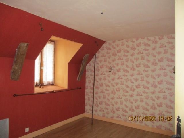 Fermette - 150 m² - 10 pièces