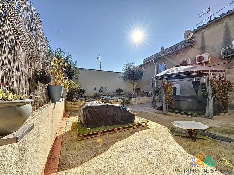 Appartement - 138 m² - 4 pièces