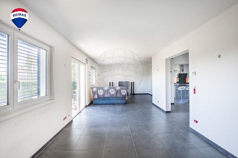 Maison - 127 m² - 5 pièces