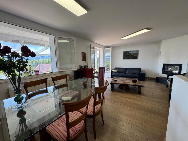 Maison - 145 m² - 6 pièces