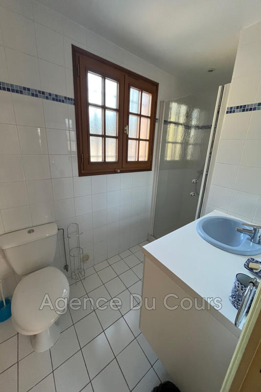 Maison - 56 m² - 4 pièces