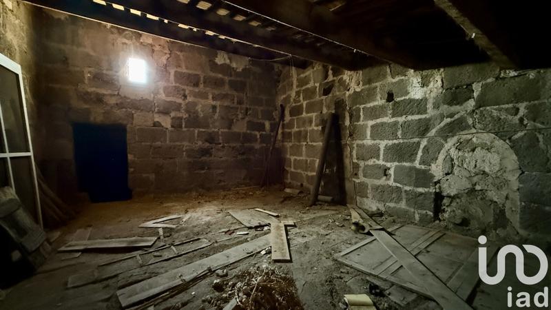 Maison de village - 180 m² - 8 pièces