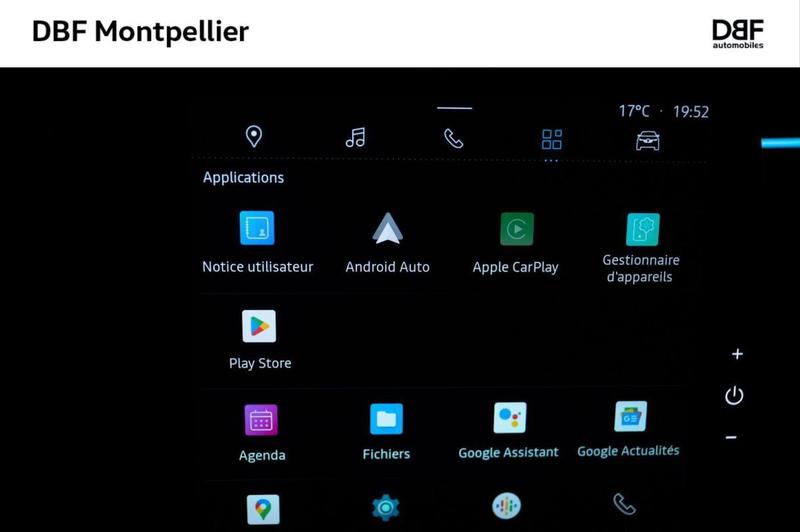 Renault Austral E-Tech full hybrid 200 Gsr2 Techno esprit Alpine