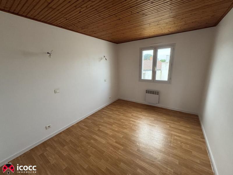 Maison - 73 m² - 3 pièces