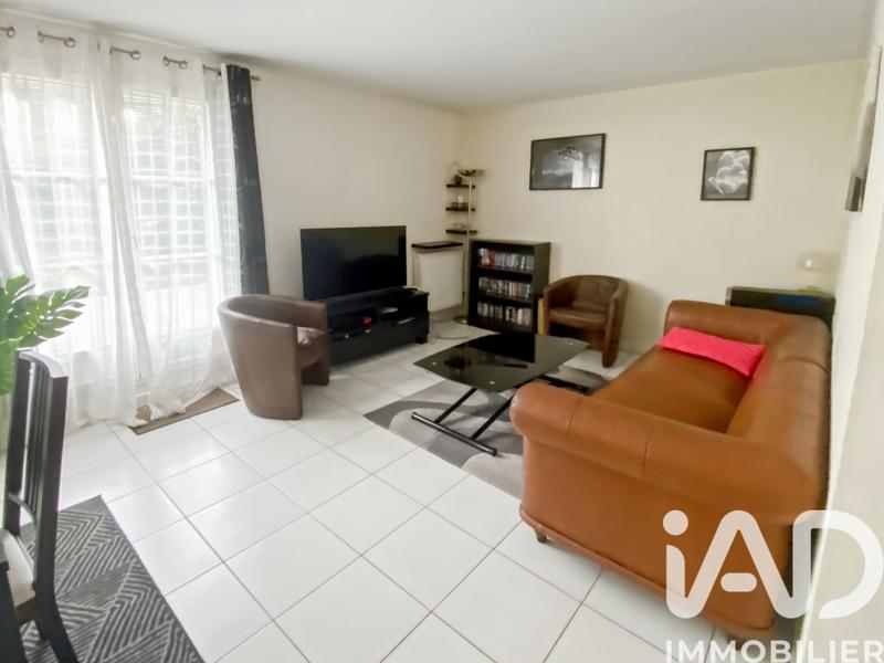 Maison - 99 m² - 5 pièces