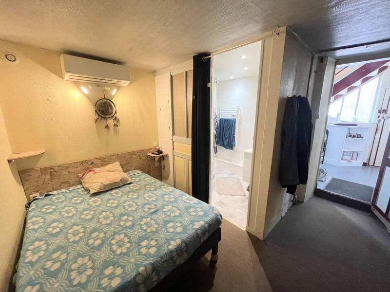 Maison - 134 m² - 6 pièces