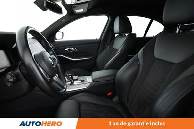 Bmw Série 3 318d m Sport Bva8 150 ch