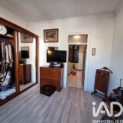 Maison - 98 m² - 4 pièces
