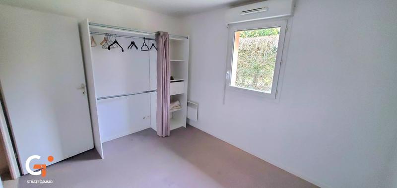 Maison - 79 m² - 4 pièces