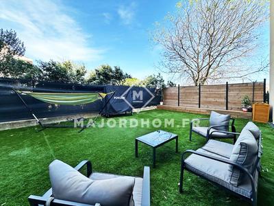 Appartement - 93 m² - 4 pièces