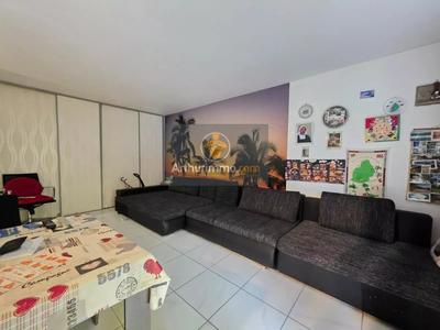 Appartement - 54 m² - 2 pièces