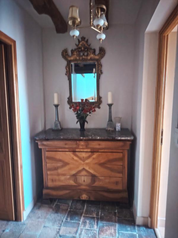 Maison - 161 m² - 6 pièces