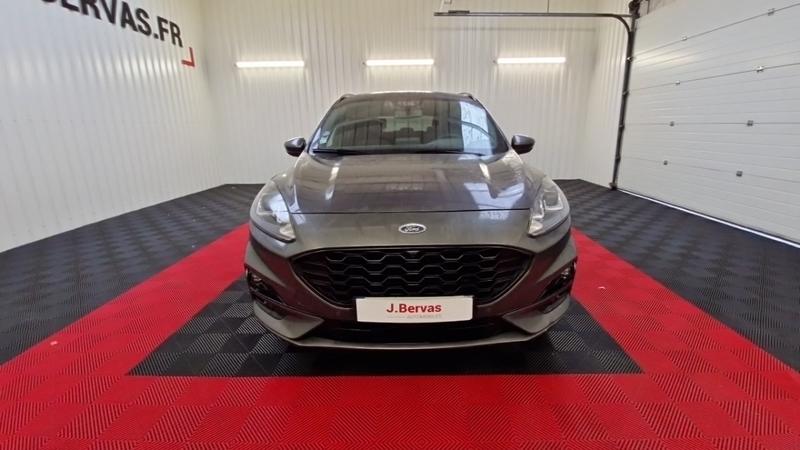 Ford Kuga 2.5 Duratec 225 ch Phev eCVT St Line