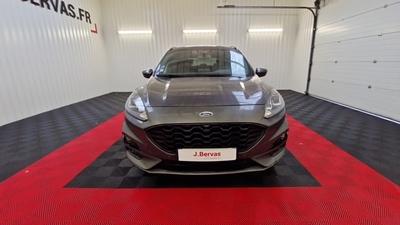 Ford Kuga 2.5 Duratec 225 ch Phev eCVT St Line