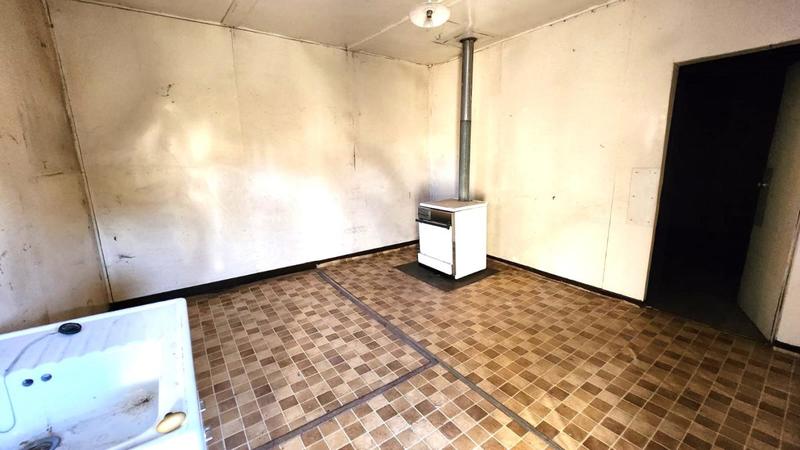 Maison - 100 m² - 2 pièces