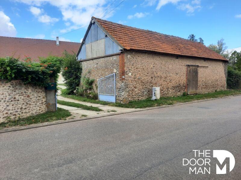 Propriété - 150 m² - 5 pièces