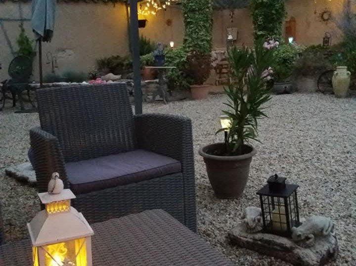 Maison - 114 m² - 4 pièces