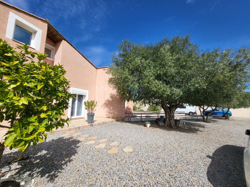 Maison - 157 m² - 6 pièces