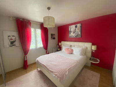 Maison - 131 m² - 7 pièces