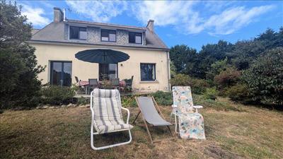 Maison - 94 m² - 4 pièces