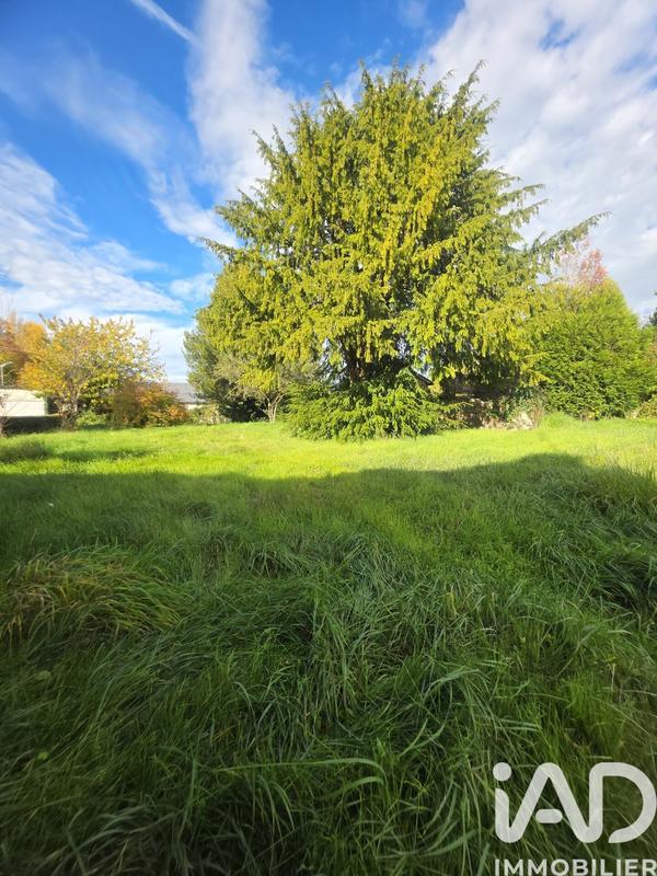 Maison - 162 m² - 7 pièces