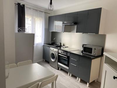 Appartement - 30 m² - 1 pièce