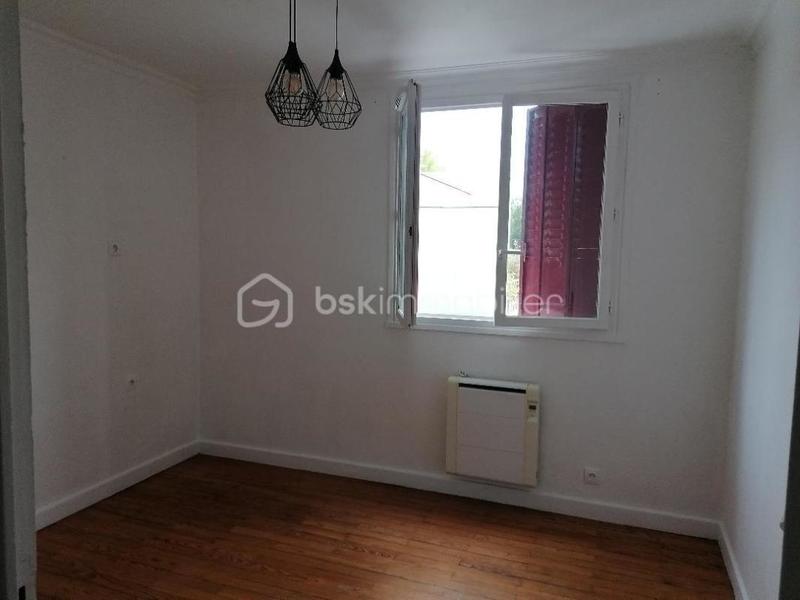 Appartement - 53 m² - 3 pièces