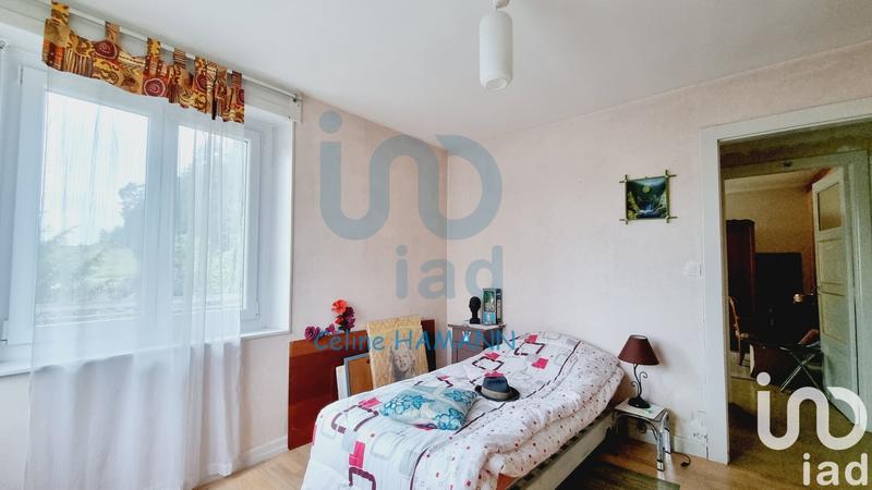 Maison - 118 m² - 6 pièces