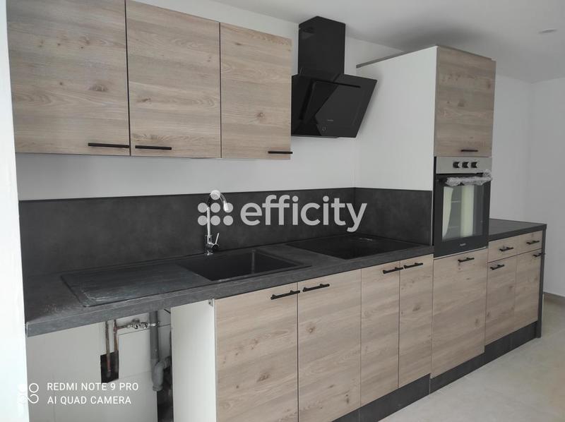 Maison - 71 m² - 4 pièces