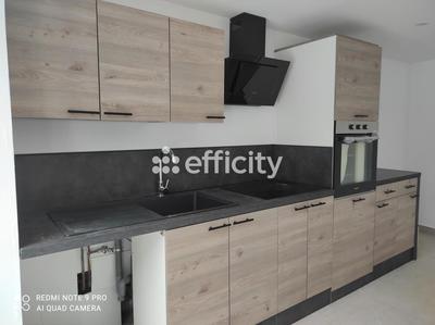 Maison - 71 m² - 4 pièces