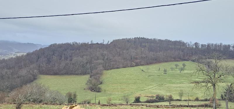 Corps de ferme - 110 m² - 4 pièces
