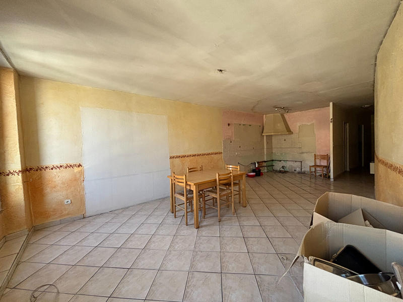 Appartement - 73 m² - 4 pièces