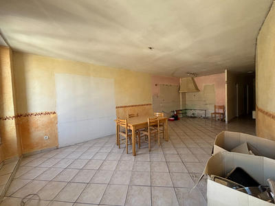 Appartement - 73 m² - 4 pièces