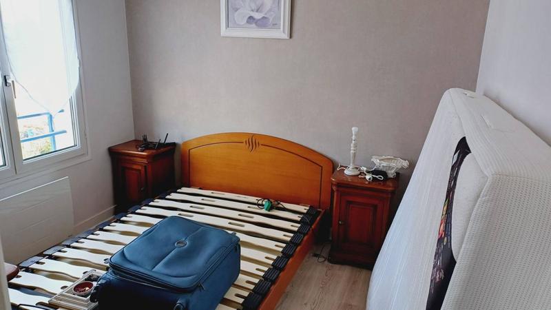 Appartement - 39 m² - 3 pièces