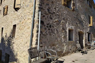 Appartement - 35 m² - 1 pièce