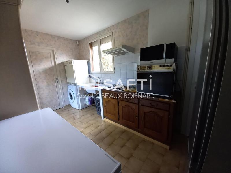 Maison - 168 m² - 6 pièces