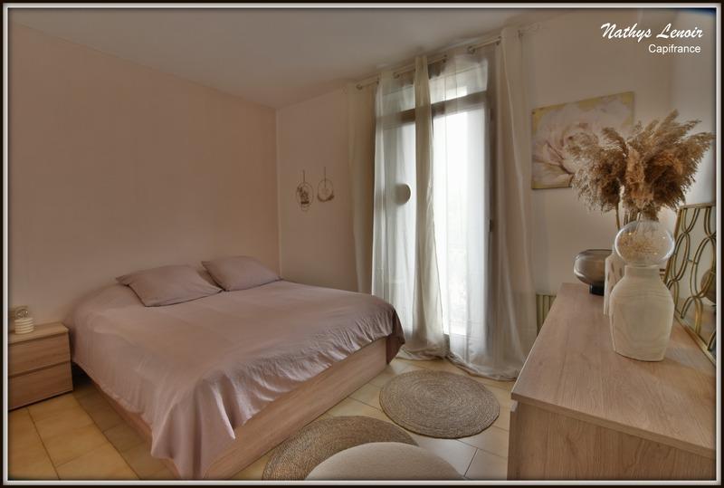 Immeuble - 180 m² - 8 pièces