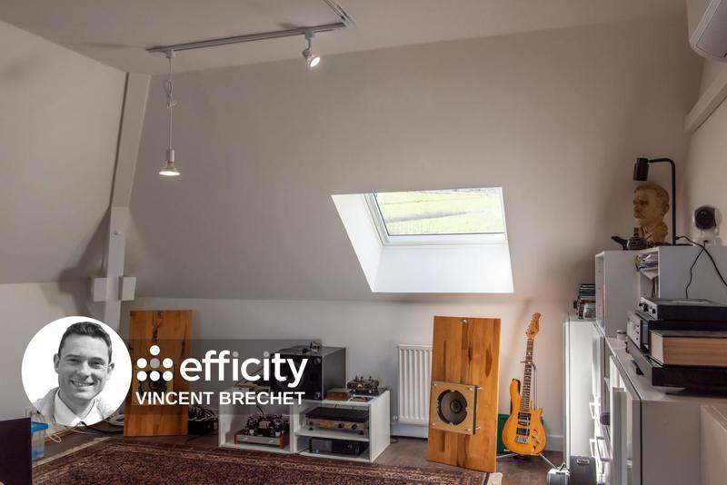 Maison - 233 m² - 7 pièces