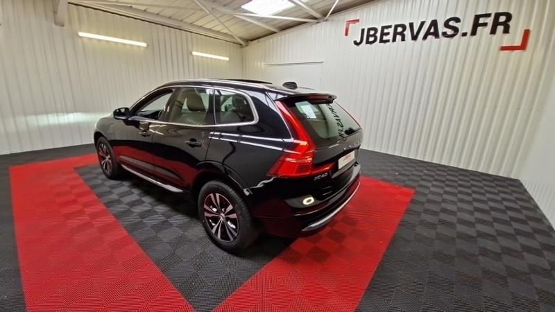 Volvo Xc60 Recharge T6 340 Geartro 8 Inscription
