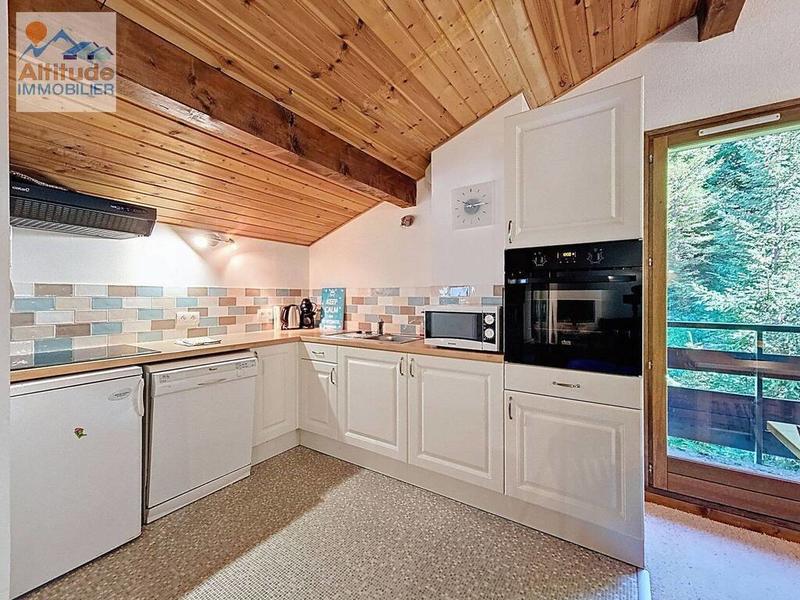 Appartement - 71 m² - 4 pièces