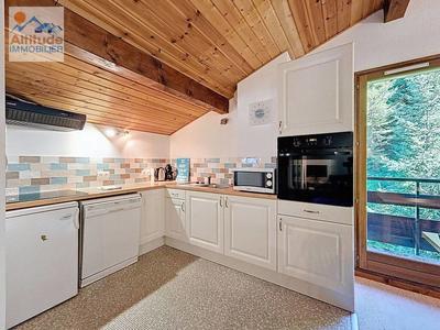 Appartement - 71 m² - 4 pièces