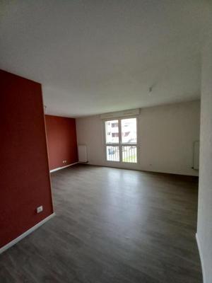 Appartement - 79 m² - 3 pièces