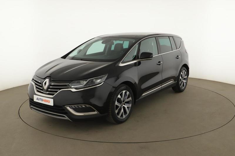 Renault Espace 1.8 TCe Energy Intens Edc 225 ch