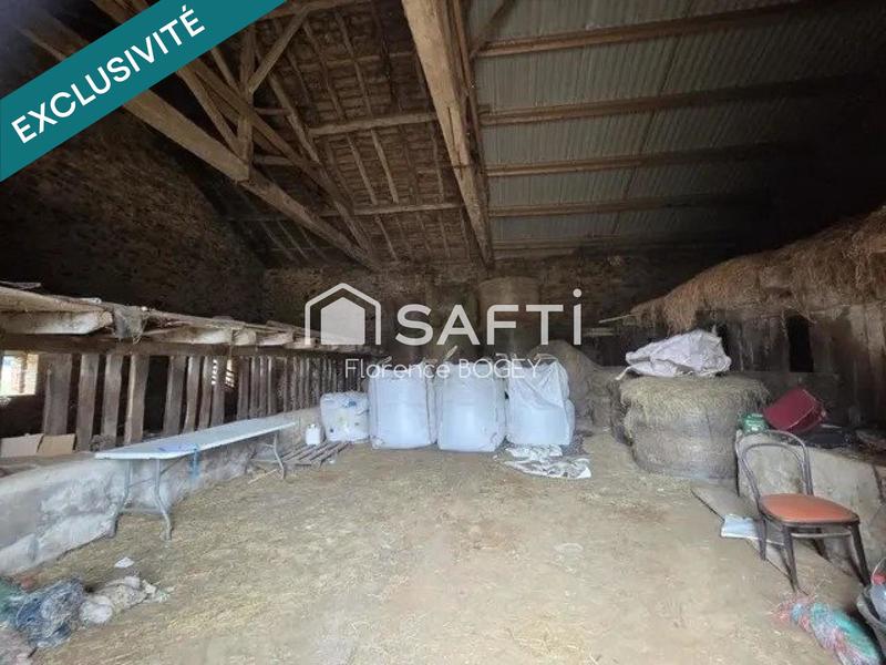 Maison - 140 m² - 2 pièces