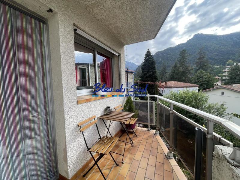 Studio - 30 m² - 1 pièce