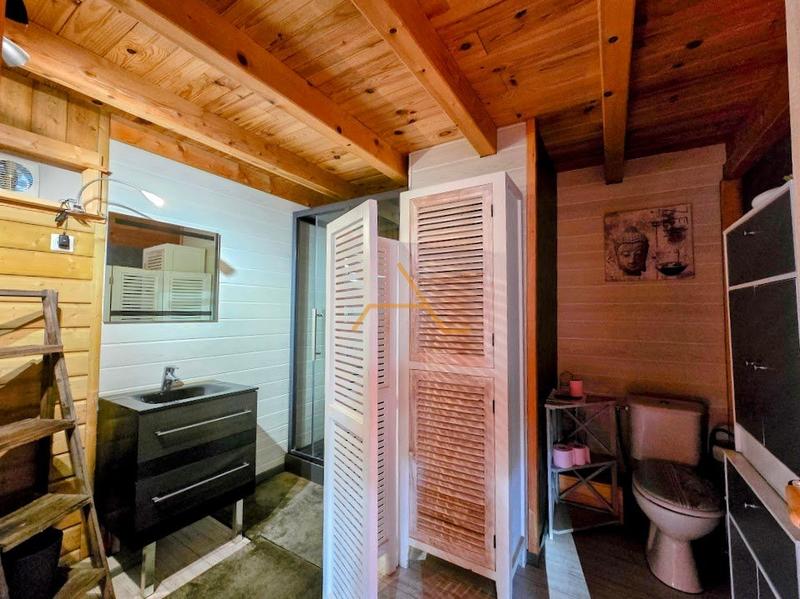 Maison de village - 73 m² - 3 pièces