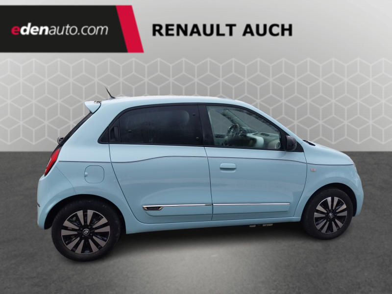 Renault Twingo III E-Tech Techno
