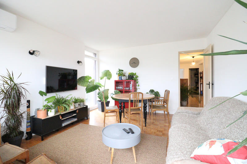 Appartement - 75 m² - 4 pièces